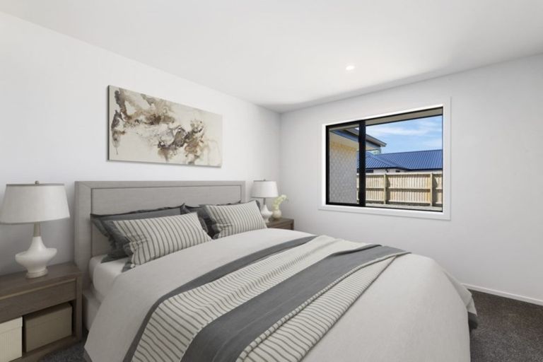 Photo of property in 31 Amur Crescent, Rolleston, 7615