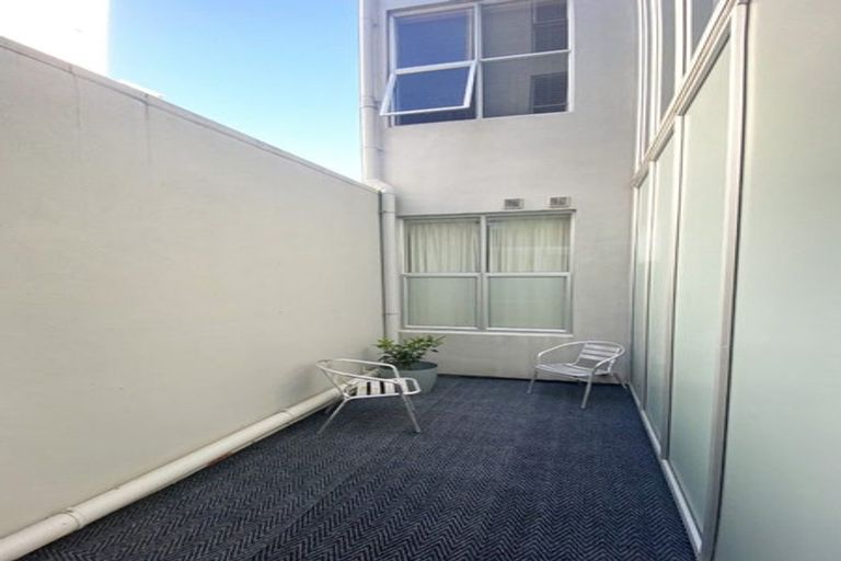 Photo of property in Fusion Apartments, 1/29 Jessie Street, Te Aro, Wellington, 6011