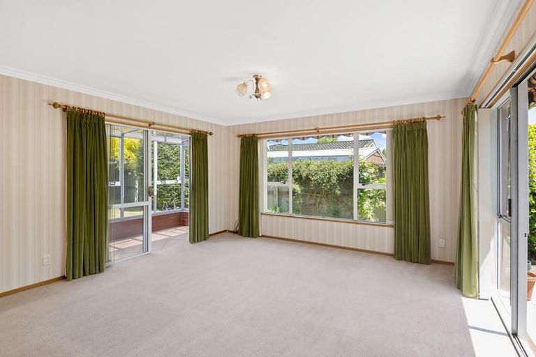Photo of property in 109 Wingate Street, Redwood, Christchurch, 8051