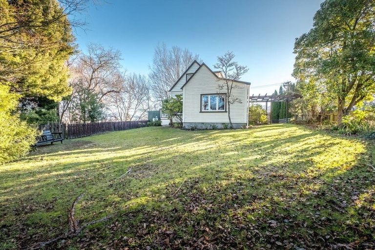 Photo of property in 25 Leamington Street, Hanmer Springs, 7334