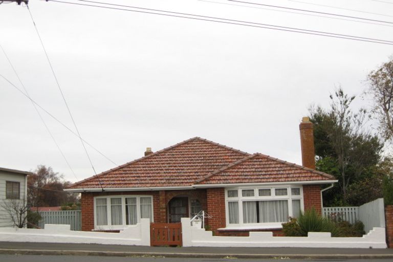 Photo of property in 81 Kenmure Road, Belleknowes, Dunedin, 9011