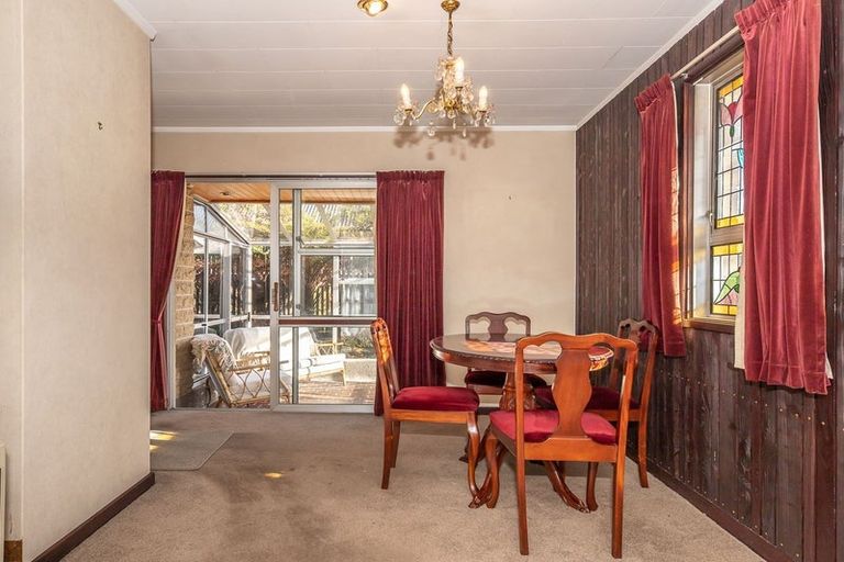 Photo of property in 44 Henley Street, Westport, 7825