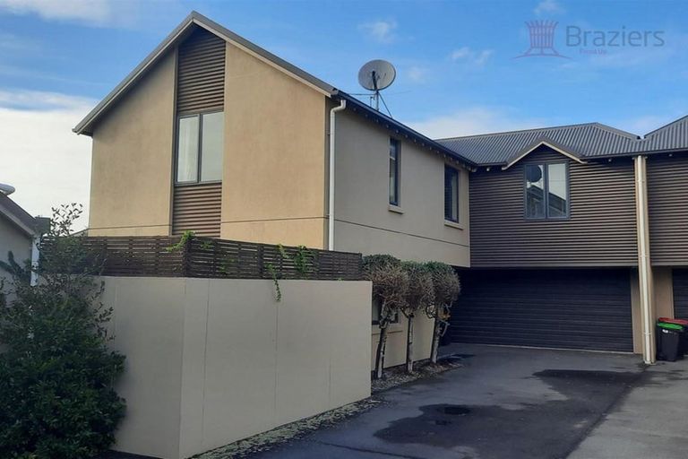 Photo of property in 40a Gresford Street, Edgeware, Christchurch, 8013