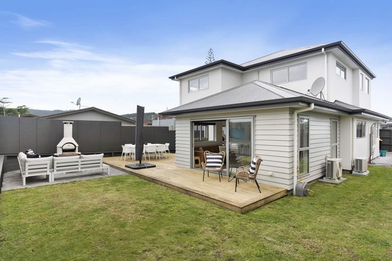 Photo of property in 101d Charleston Avenue, Whangamata, 3620