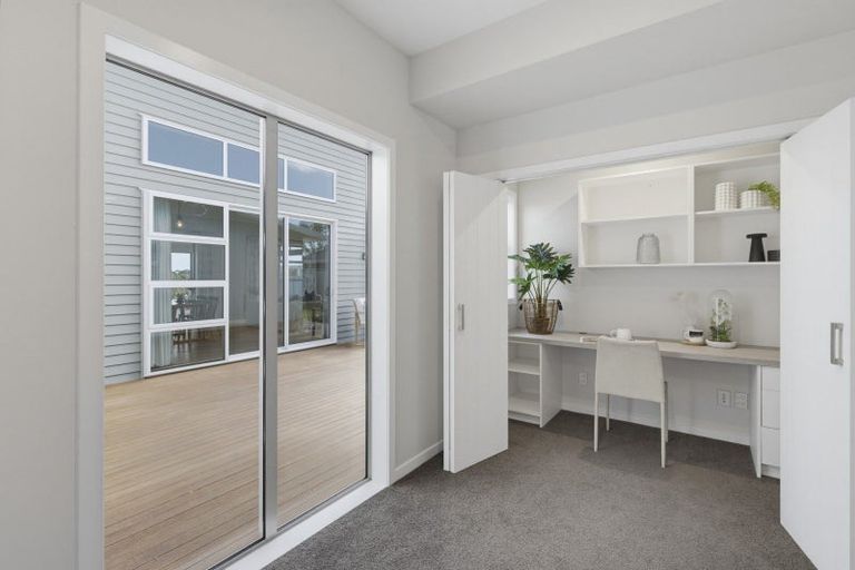 Photo of property in 9 Taranui Way, Paraparaumu Beach, Paraparaumu, 5032