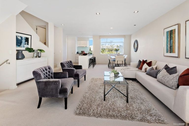 Photo of property in 9/4 Campbell Road, Takapuna, Auckland, 0622