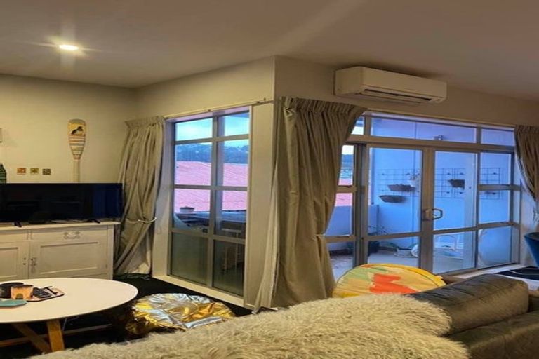 Photo of property in 5/42 Constable Street, Newtown, Wellington, 6021