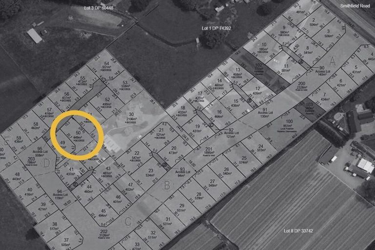 Photo of property in 10 Potters Place, Elgin, 7772