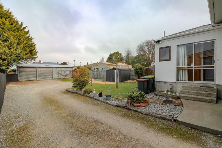 Photo of property in 10a Archer Street, Parkside, Timaru, 7910