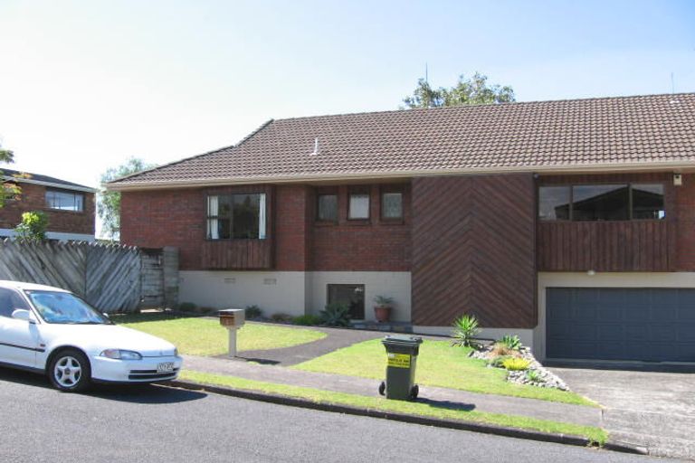 Photo of property in 1 Morice Place, Torbay, Auckland, 0630