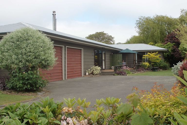 Photo of property in 43 Murray Street, Temuka, 7920