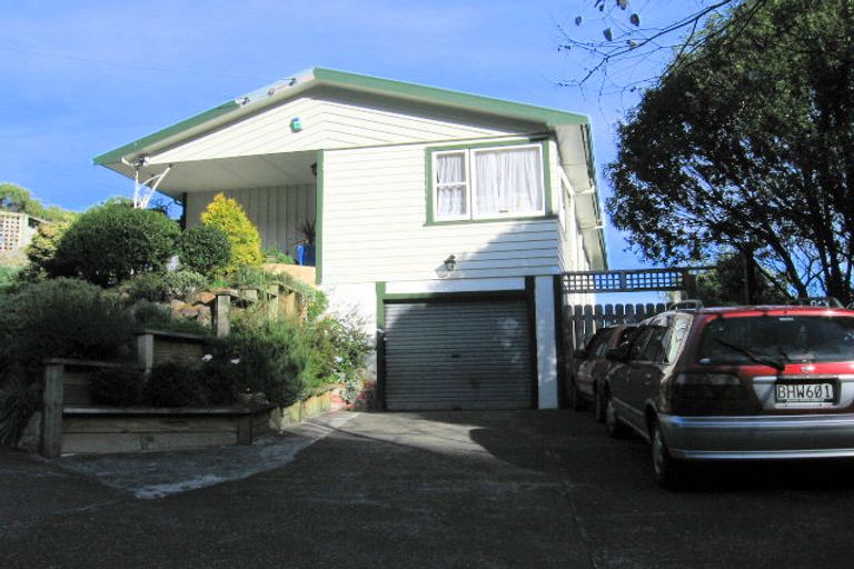 Photo of property in 2 Major Drive, Kelson, Lower Hutt, 5010