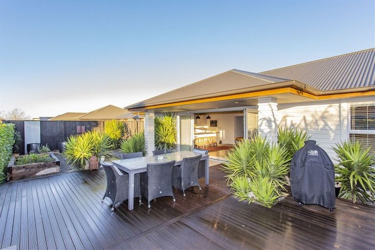 Photo of property in 50 Infinity Drive, Pegasus, 7612