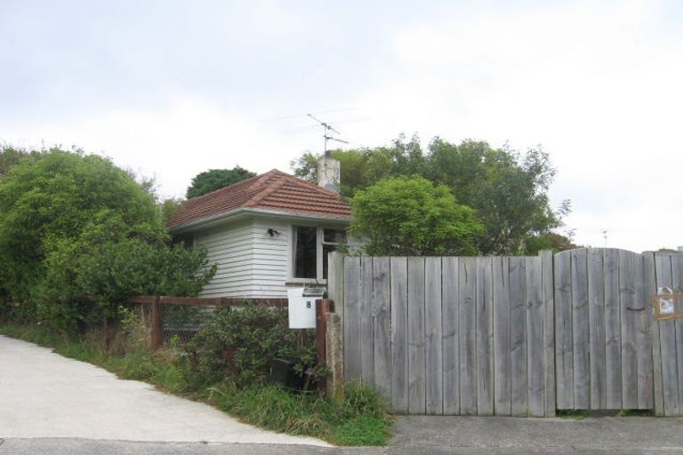 Photo of property in 6 Morgan Place, Tawa, Wellington, 5028