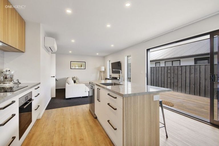 Photo of property in 29 Crossley Avenue, Woodend, 7610