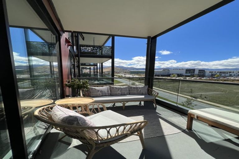 Photo of property in 305/34 Red Oaks Drive, Frankton, Queenstown, 9300