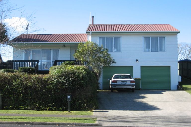 Photo of property in 90 Fairview Street, Chartwell, Hamilton, 3210