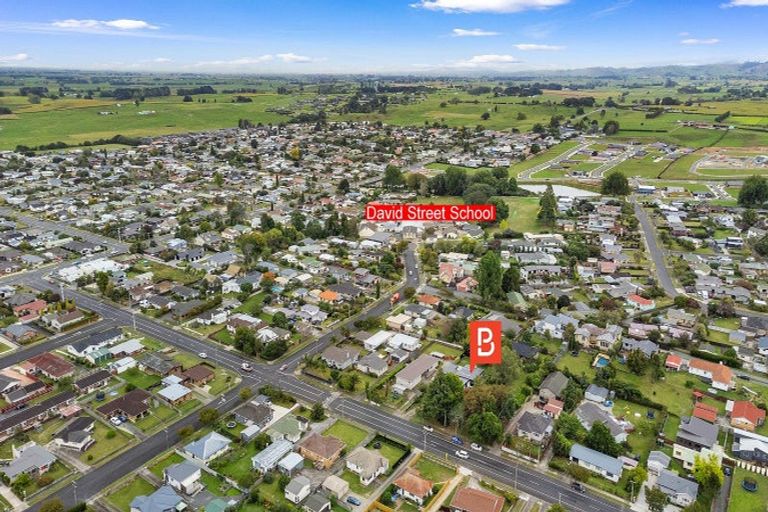 Photo of property in 23 Coronation Road, Morrinsville, 3300