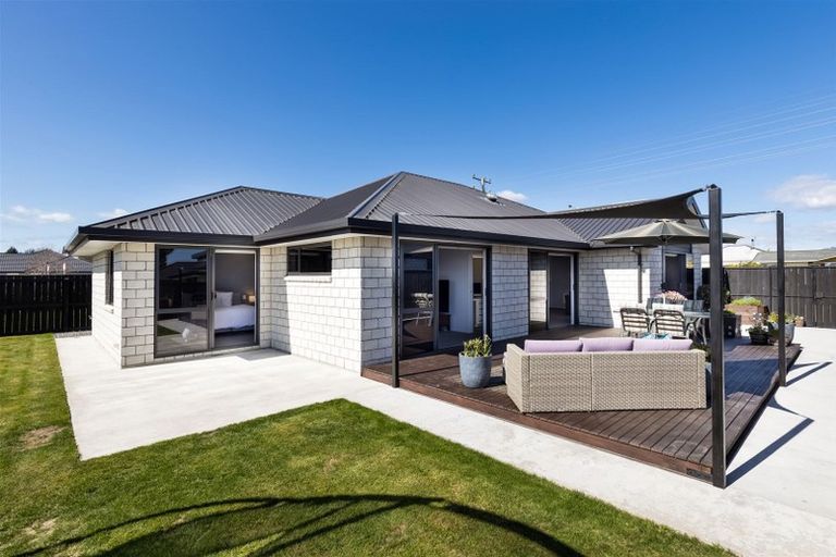 Photo of property in 78 Old Renwick Road, Springlands, Blenheim, 7201