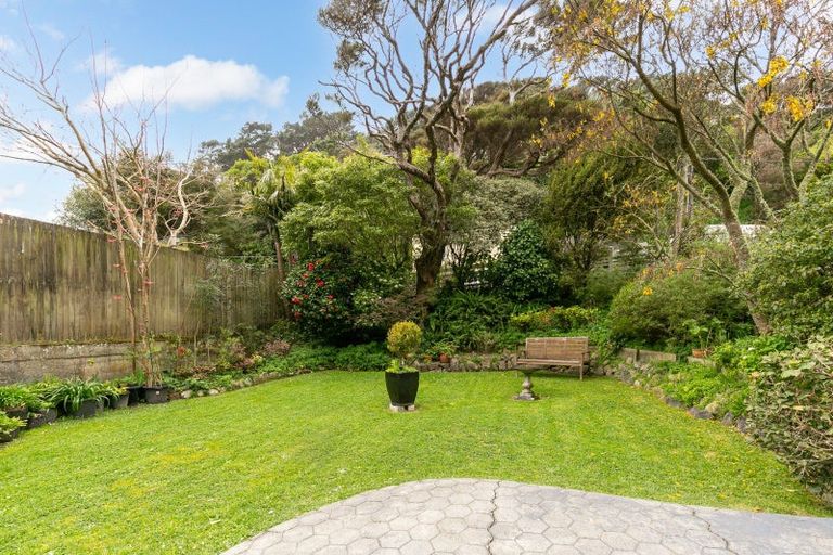 Photo of property in 41 Oban Street, Wadestown, Wellington, 6012