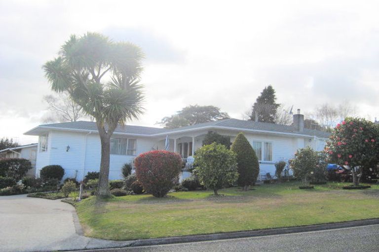 Photo of property in 30 Kohatu Parade, Wharewaka, Taupo, 3330