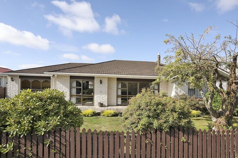 Photo of property in 35 Catherine Street, Windsor, Invercargill, 9810