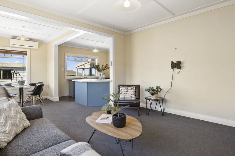 Photo of property in 95 Riselaw Road, Calton Hill, Dunedin, 9012