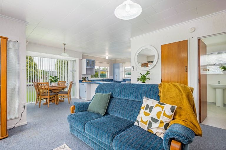 Photo of property in 4a Te Punga Place, Awapuni, Palmerston North, 4412