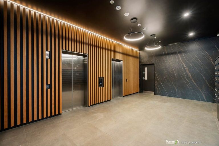 Photo of property in A C Nielsen House, 104/120 Victoria Street, Te Aro, Wellington, 6011