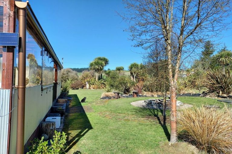 Photo of property in 4948 Puketitiri Road, Puketitiri, Napier, 4184