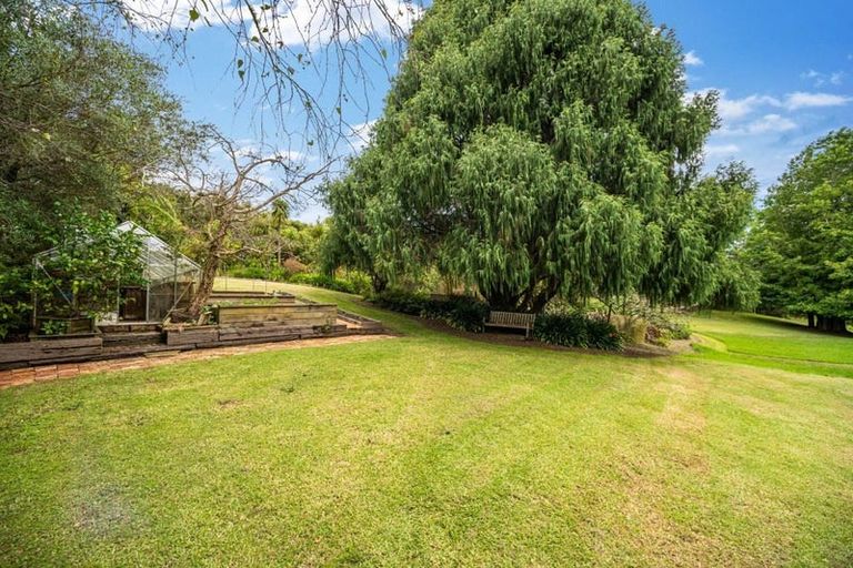 Photo of property in 611 Horseshoe Bush Road, Waitoki, Albany, 0794