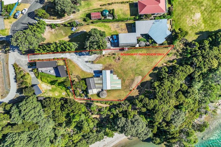 Photo of property in 55 Robert Road, Mangawhai Heads, Mangawhai, 0505
