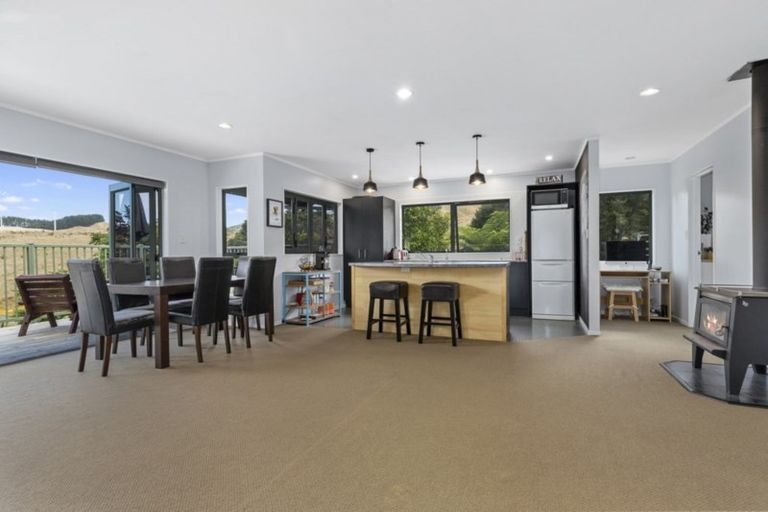 Photo of property in 811 Waingaro Road, Glen Massey, Ngaruawahia, 3793