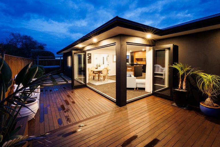 Photo of property in 21b Stewart Crescent, Hokowhitu, Palmerston North, 4410