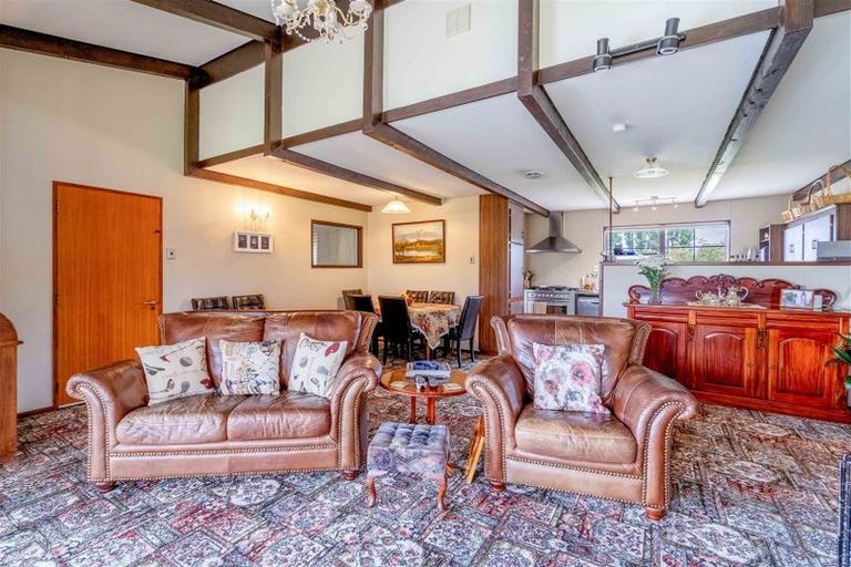 Photo of property in 179 Winton-lorneville Highway, Thomsons Crossing, Winton, 9781