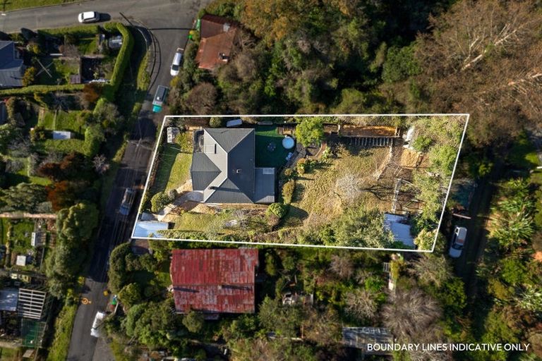 Photo of property in 7 Radnor Street, North East Valley, Dunedin, 9010