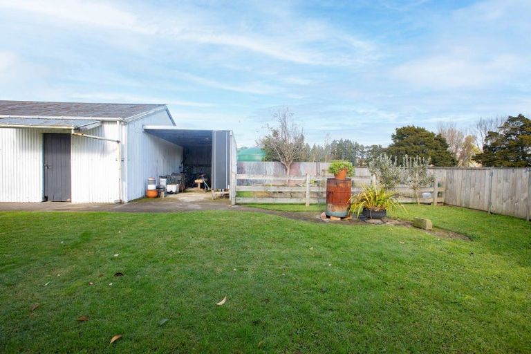 Photo of property in 38 Ngarua Road, Waitoa, 3310