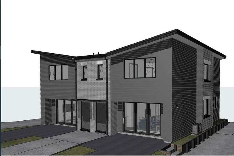 Photo of property in 54 Oakum Road, Whitby, 5024