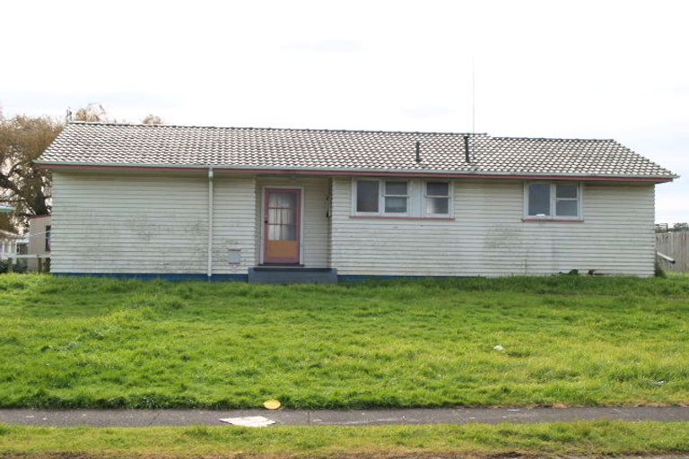 Photo of property in 3 Carver Place, Mangere East, Auckland, 2024