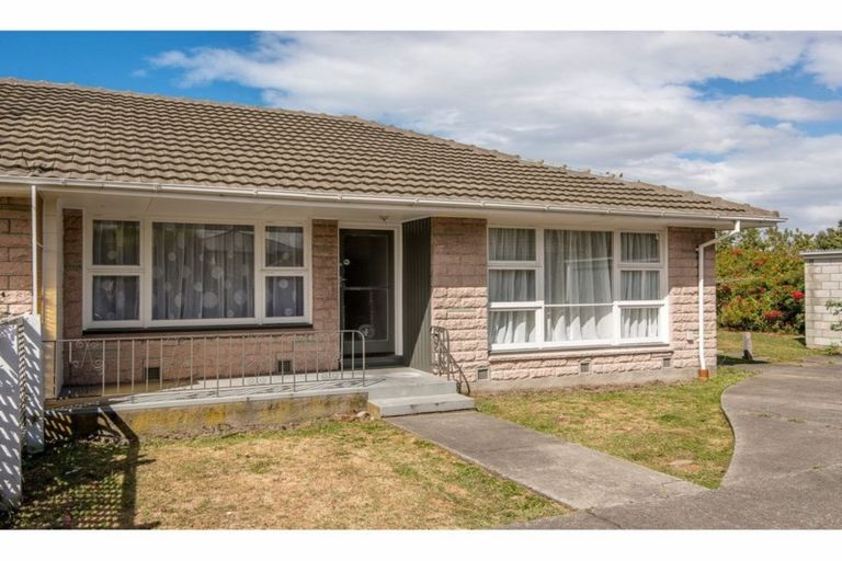 Photo of property in 1/566 Gloucester Street, Linwood, Christchurch, 8011
