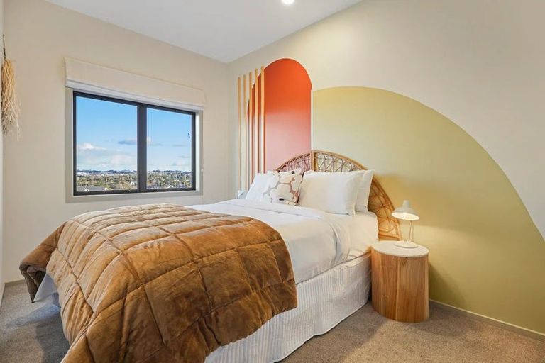 Photo of property in 23/17 Georgia Terrace, Albany, Auckland, 0632