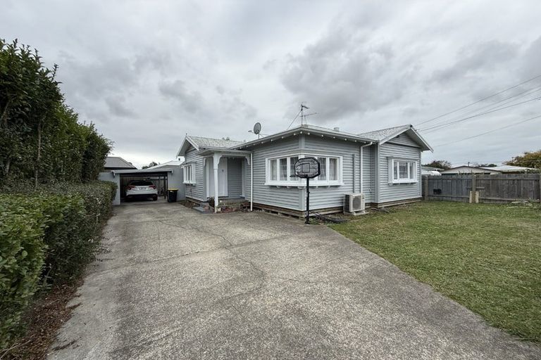 Photo of property in 72 George Street, Blenheim, 7201
