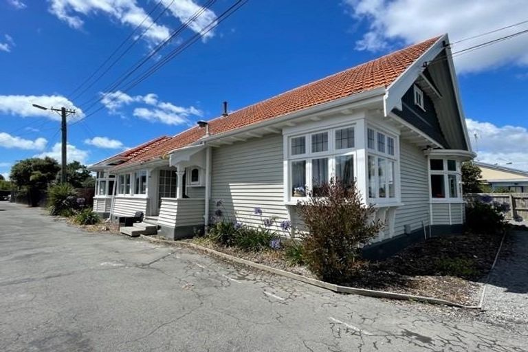 Photo of property in 62 Chrystal Street, Richmond, Christchurch, 8013