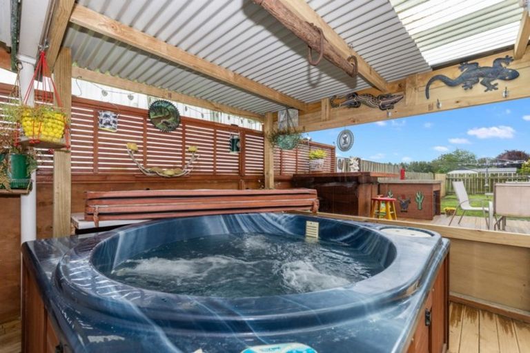 Photo of property in 237 Ngarua Road, Waitoa, 3380
