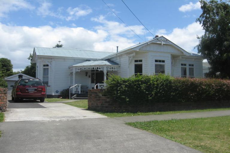 Photo of property in 7 Field Street, Aramoho, Whanganui, 4500