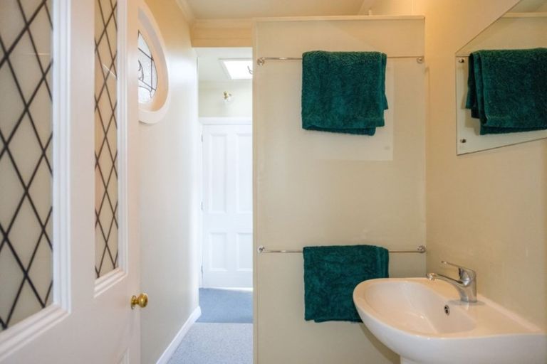 Photo of property in 25 Ross Street, Roslyn, Dunedin, 9010