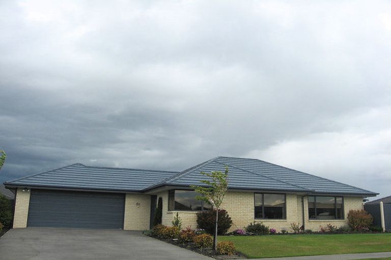 Photo of property in 17 Excalibur Place, Burwood, Christchurch, 8083