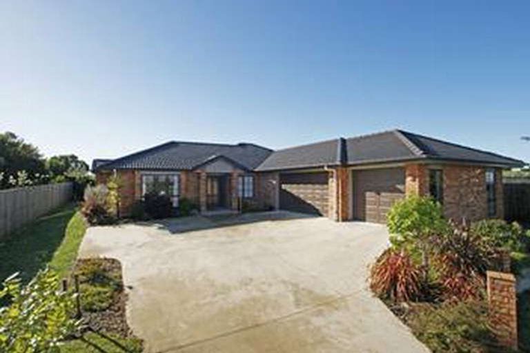 Photo of property in 21 Eastridge Terrace, Huntington, Hamilton, 3210