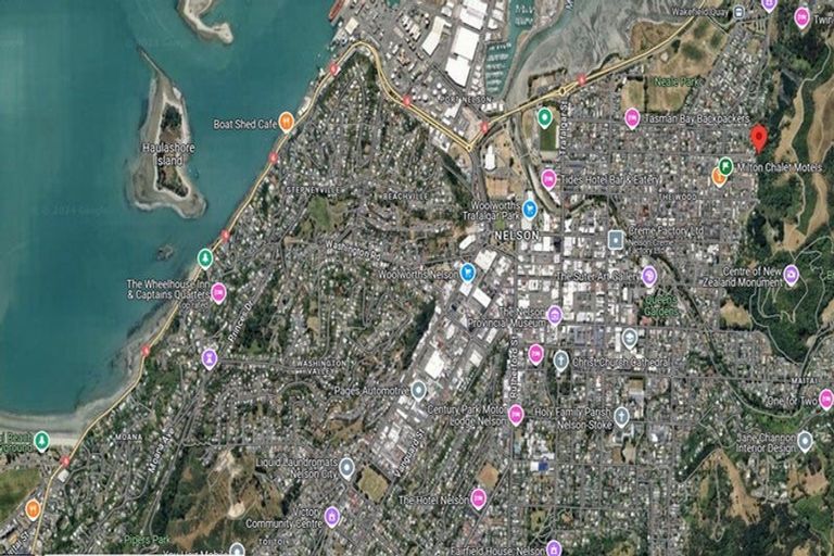 Photo of property in 101 Cambria Street, The Wood, Nelson, 7010