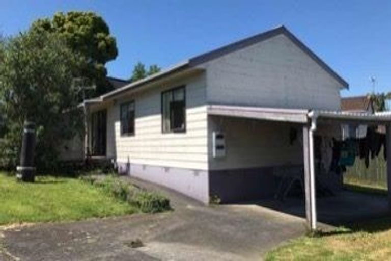 Photo of property in 15b Whitford Avenue, Mount Wellington, Auckland, 1060